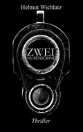 Cover: Zwei Hurens&ouml;hne - Books on Demand