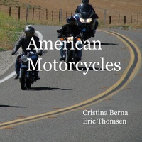 Abbildung von: American Motorcycles - Books on Demand