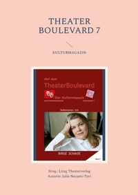 Abbildung von: THEATER BOULEVARD 7 - Books on Demand
