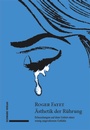 Cover: Ästhetik der Rührung - Schwabe Verlagsgruppe AG Schwabe Verlag