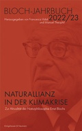 Cover: Bloch-Jahrbuch 2022/23 - K&ouml;nigshausen & Neumann