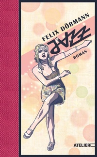 Enlarge image Cover: Jazz - Edition Atelier