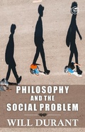 Cover: Philosophy and the Social Problem - Sanage Publishing House