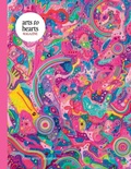 Cover: Arts to Hearts Magazine 3 (Edition3) - Unknown