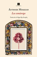 Cover: Los comienzos - Editorial Impedimenta SL