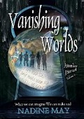 Cover: Vanishing Worlds - ePublishify Hybrid Publishers I/S