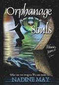 Cover: Orphanage of Souls - ePublishify Hybrid Publishers I/S