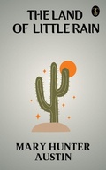 Cover: The Land of Little Rain - True Sign Publishing House