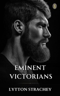 Cover: Eminent Victorians - True Sign Publishing House