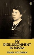 Cover: My Disillusionment In Russia - True Sign Publishing House