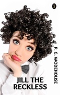 Bild: Jill the Reckless - True Sign Publishing House