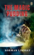 Cover: The Magic Pudding - True Sign Publishing House