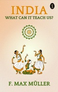 Cover: India: What Can It Teach Us? - True Sign Publishing House