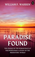 Cover: Paradise Found - True Sign Publishing House