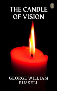Enlarge image Cover: The Candle of Vision - True Sign Publishing House