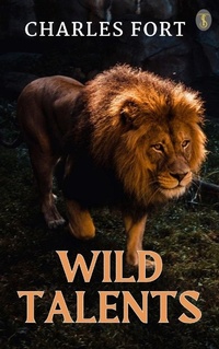 Enlarge image Cover: Wild Talents - True Sign Publishing House