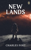 Cover: New Lands - True Sign Publishing House