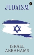 Cover: Judaism - True Sign Publishing House