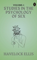 Cover: studies in the Psychology of Sex, Volume 1 - True Sign Publishing House