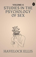 Cover: studies in the Psychology of Sex, Volume 6 - True Sign Publishing House