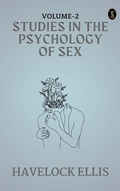 Cover: studies in the Psychology of Sex, Volume 2 - True Sign Publishing House