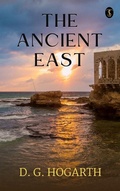 Cover: The Ancient East - True Sign Publishing House