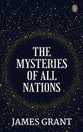 Cover: The Mysteries of All Nations - True Sign Publishing House
