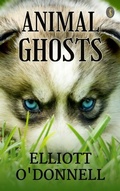 Cover: Animal Ghosts - True Sign Publishing House
