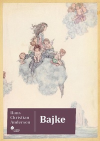 Enlarge image Cover: Bajke - Bulaja naklada