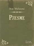 Cover: Pjesme - Bulaja naklada