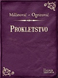 Cover: Prokletstvo - Bulaja naklada