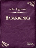 Cover: Hasanaginica - Bulaja naklada