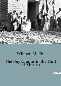 Abbildung von: The Boy Chums in the Gulf of Mexico - Culturea
