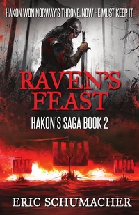 Abbildung von: Raven's Feast - Next Chapter