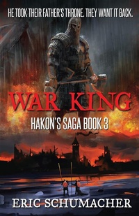 Abbildung von: War King - Next Chapter