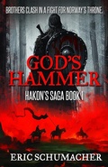 Cover: God's Hammer - Next Chapter