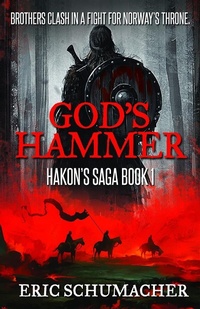 Abbildung von: God's Hammer - Next Chapter