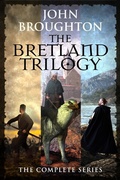 Cover: The Bretland Trilogy - Next Chapter