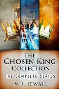 Cover: The Chosen King Collection - Next Chapter