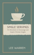 Cover: Single Servings - Lee Warren