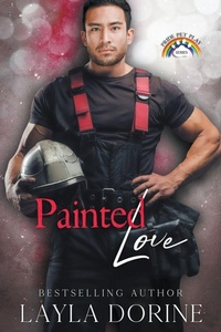 Abbildung von: Painted Love - Desolate Press