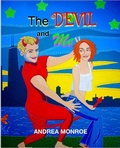 Cover: Devil and Me - BOOKBABY