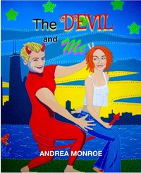 Enlarge image Cover: Devil and Me - BOOKBABY
