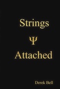 Cover: Strings Attached - BOOKBABY