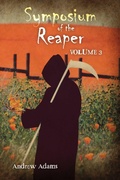 Cover: Symposium of the Reaper: Volume 3 - BOOKBABY