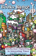 Cover: Books Range 4 - BOOKBABY