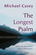 Cover: The Longest Psalm - LITURGICAL PRESS