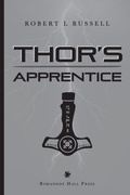Cover: Thor's Apprentice - Bohannon Hall Press