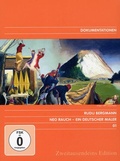 Cover: Neo Rauch - Ein deutscher Maler - Zweitausendeins