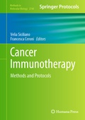 Cover: Cancer Immunotherapy - Humana
